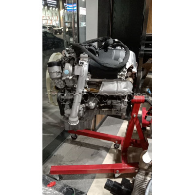 Engine M642 A6420109111 Complete