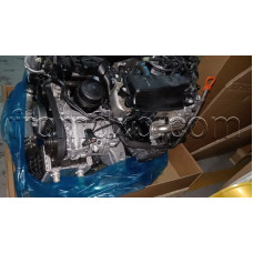 Engine M651 A6510100912
