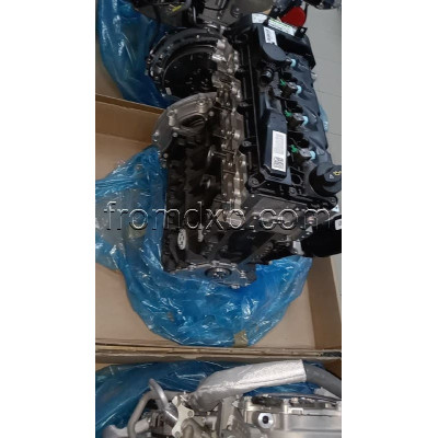 Engine M651 A6510109623 Complete