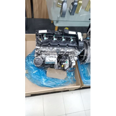 Engine M651 A6510109623 Complete
