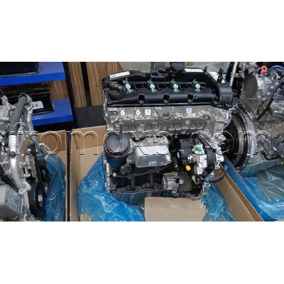 Engine M651 A6510109623 Complete