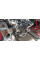 Engine M654 A6540108300 Complete