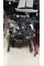 Engine M654 A6540108300 Complete