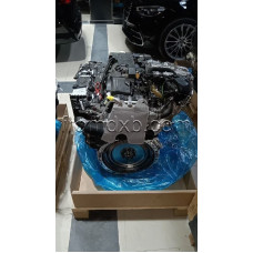 Engine M656 A6560100600