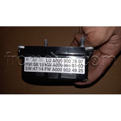 Distronic Plus Radar Sensor A0009007807