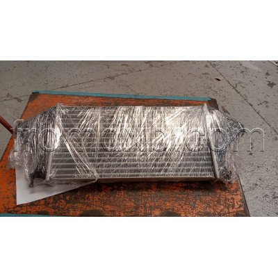 Engine Air Intercooler A0995002800