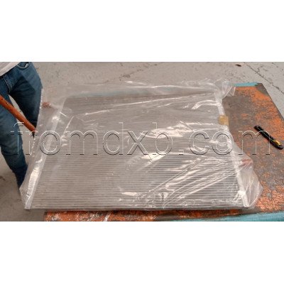 Low Temperature Cooler A0995003600