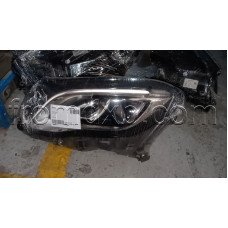 Headlight A1569067500
