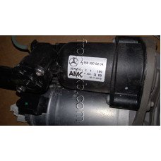 Air Compressor A1663200204