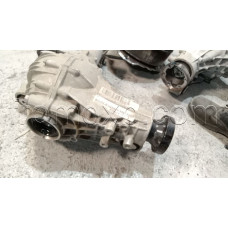 Differential A1663303100