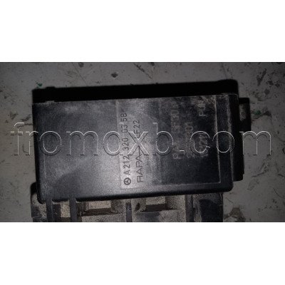 Air Suspension Supply Valve Block A2123200358