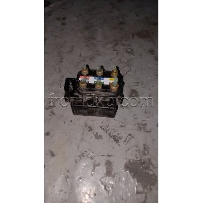 Air Suspension Supply Valve Block A2123200358