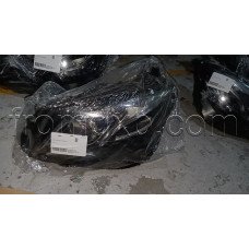 Headlight A2139062706