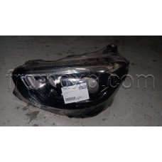 Headlight A2139066908