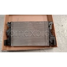 Intercooler A2475000400
