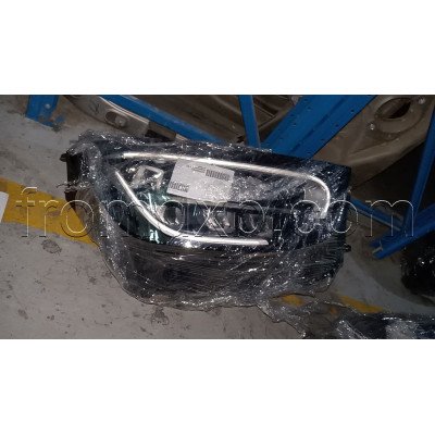 Headlight Right A2539068201