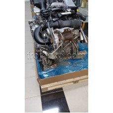Engine M270 A2700104302