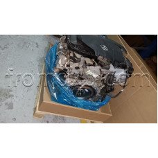 Engine M276 A2760105212