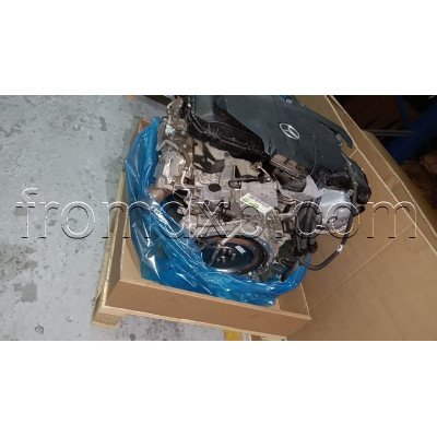 Engine M276 A2760105212 Complete