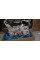 Engine M276 A2760105212 Complete