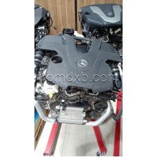 Engine M276 A2760108101