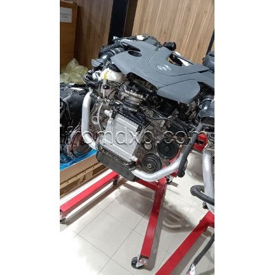 Engine M276 A2760108101 Complete