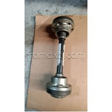 Driveshaft A4634100802