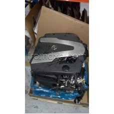 Engine M642 A6420103813