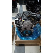 Engine M656 A6560100600