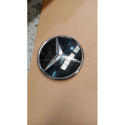 Base Plate Star A0008880111
