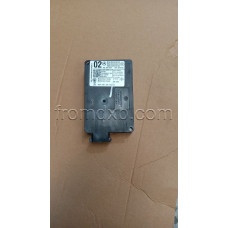 Radar Sensor A0009058702