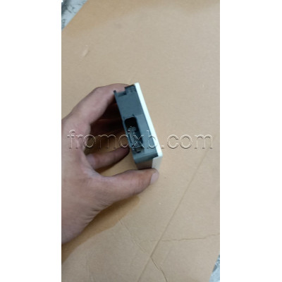 Blind Spot Assistant Radar Sensor A0009058702