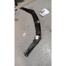 Radiator Cover A1668842922