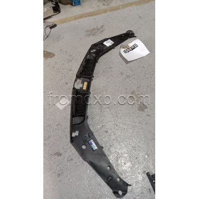 Front Radiator Cover Panel A1668842922
