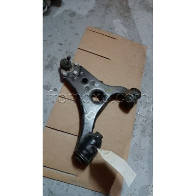 Control Arm Front Right A1693301007