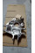 Wheel Carrier Left A1903505101