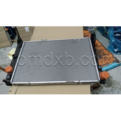 Coolant Radiator A2045003703