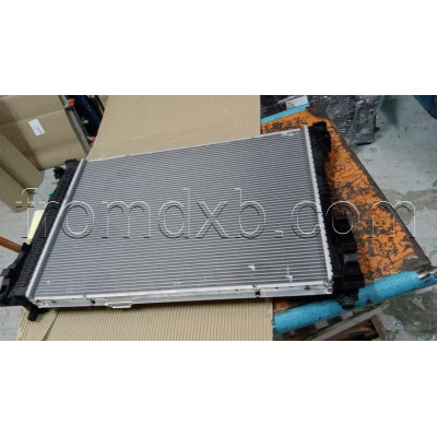 Coolant Radiator A2045003703