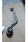 Control arm left A2053301705