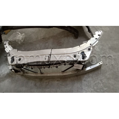 Radiator Frame Complete A2056204101