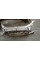 Radiator Frame Complete A2056204101