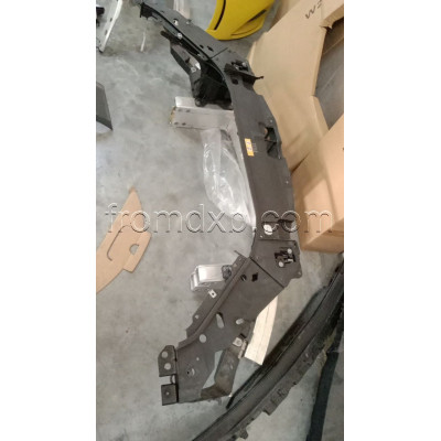 Radiator Support Complete A2226202730