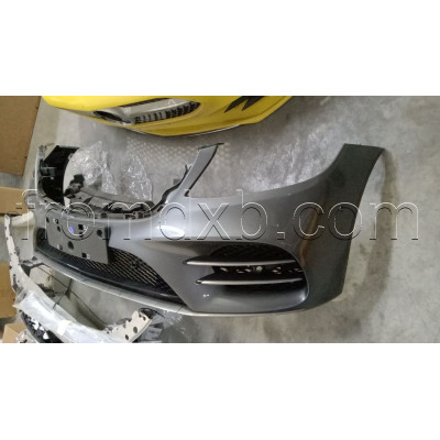 Front Bumper A2228809500