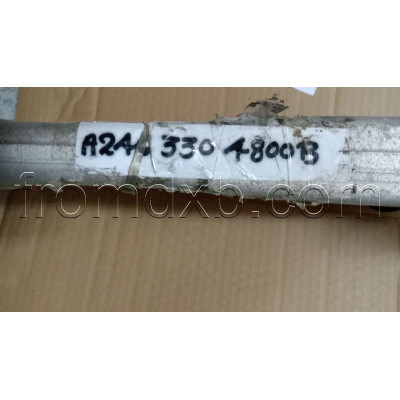 Wishbone Front Right A2463304800