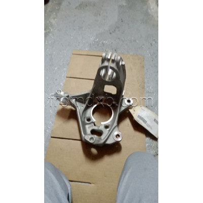 Steering Knuckle Front Left A2473320700