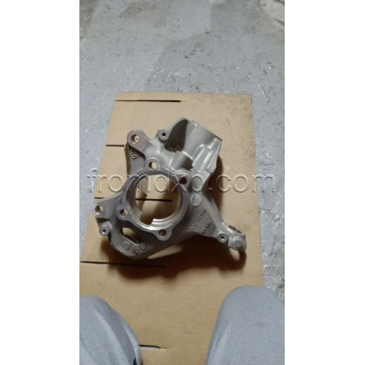 Steering Knuckle Front Left A2473320700