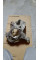 Steering Knuckle Front Left A2473320700