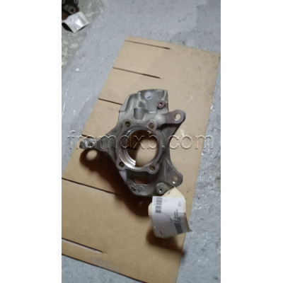 Steering Knuckle Front Right  A2473320800