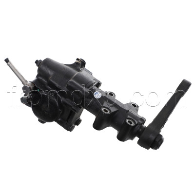G-Class Steering Gear A4634606900