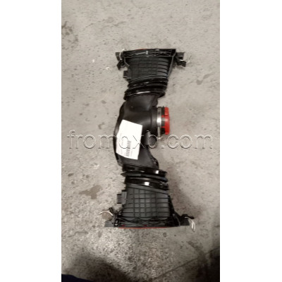 Mass Air Flow Meter A6420902242